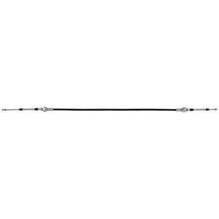Buyers Products 60 Inch 5200 Series Universal Mount Control Cable 5203BBU060